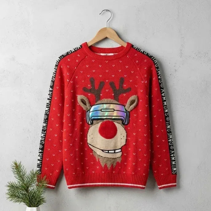 SANKI SWEATER - Sanki