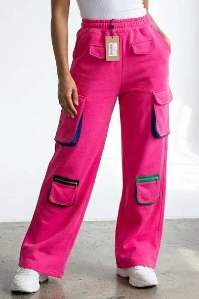 Casual Bottom Lower - Sanki