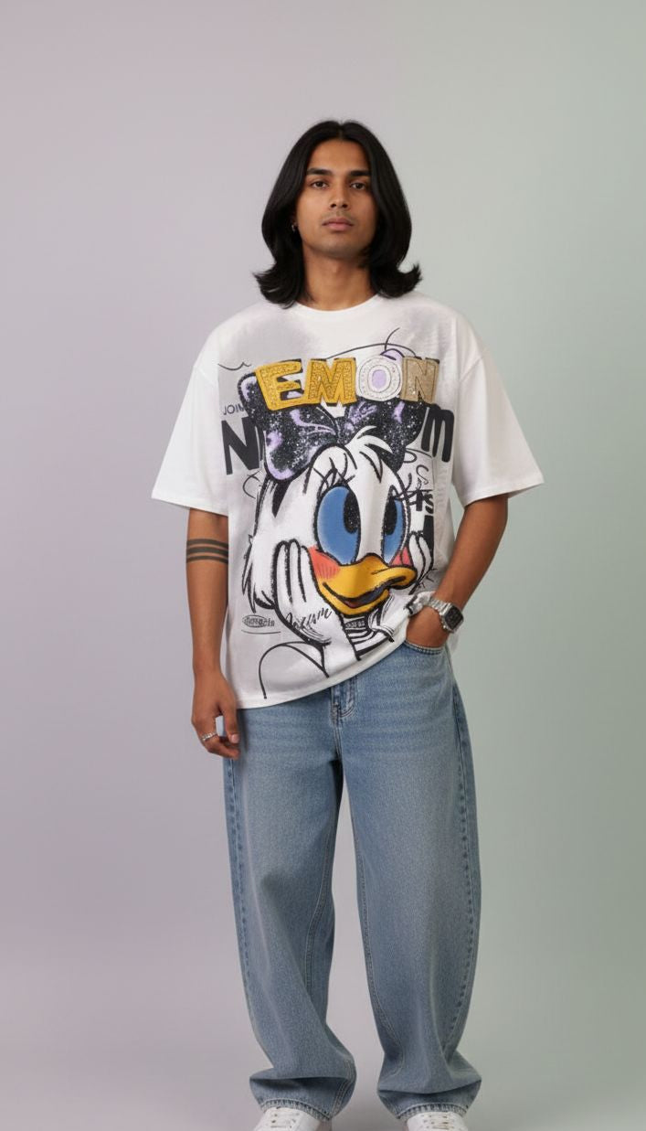 SANKI T-SHIRT - Image 3