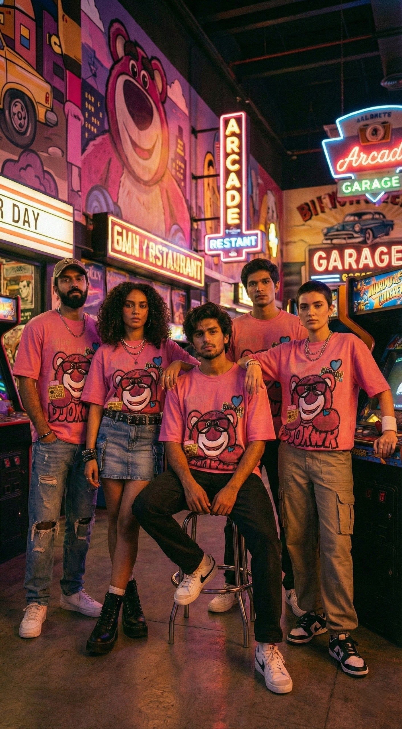 SANKI T-SHIRT - Image 5