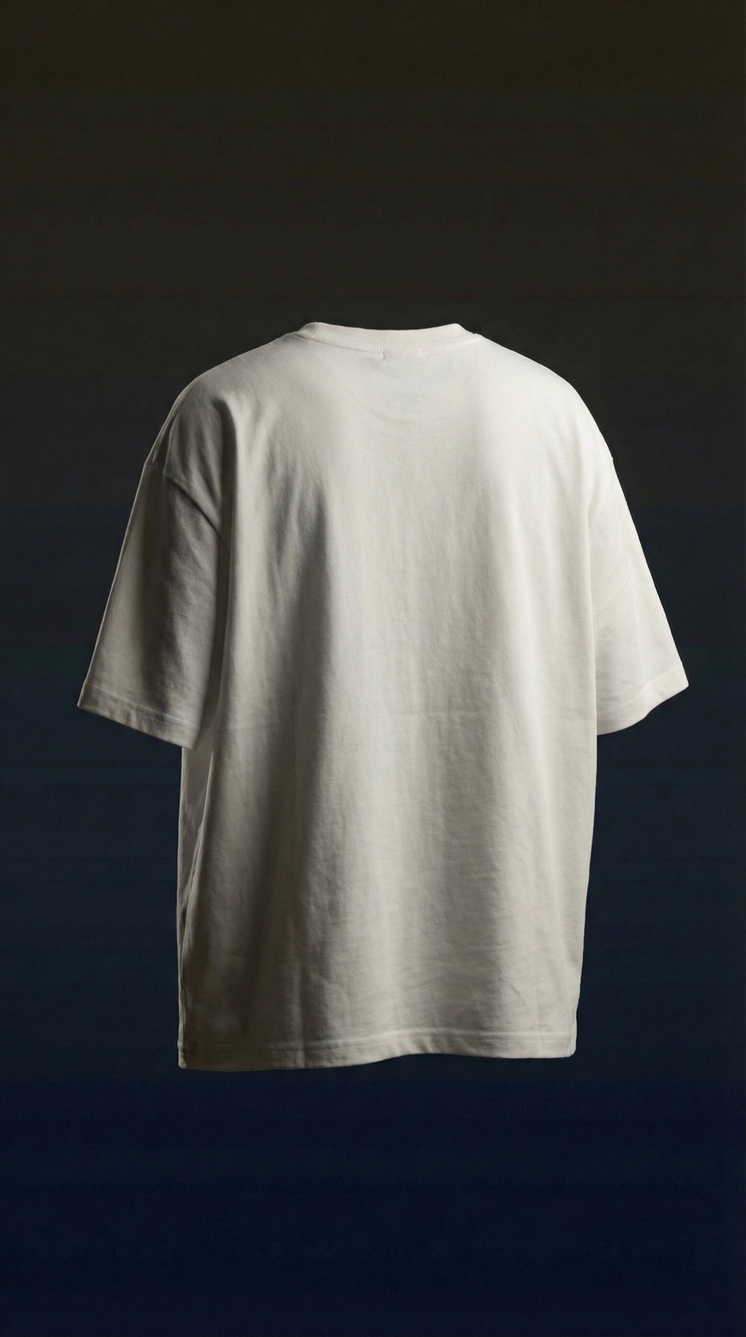 SANKI Heritage Teddy Oversized T-Shirt - Image 2