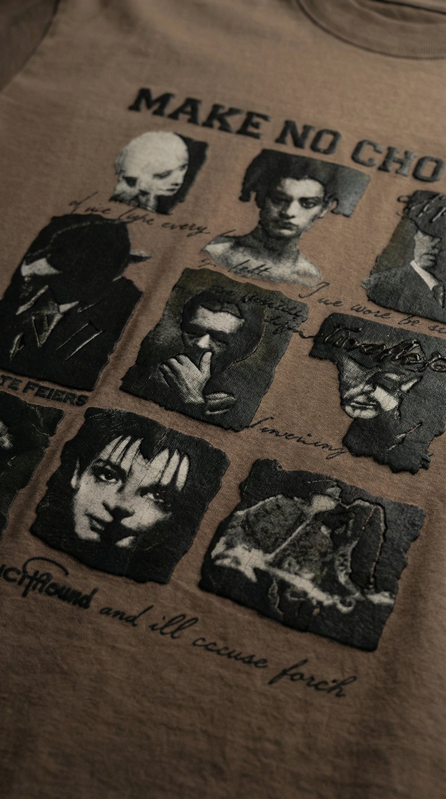 Sanki Classic Archive Graphic T-Shirt - Image 3