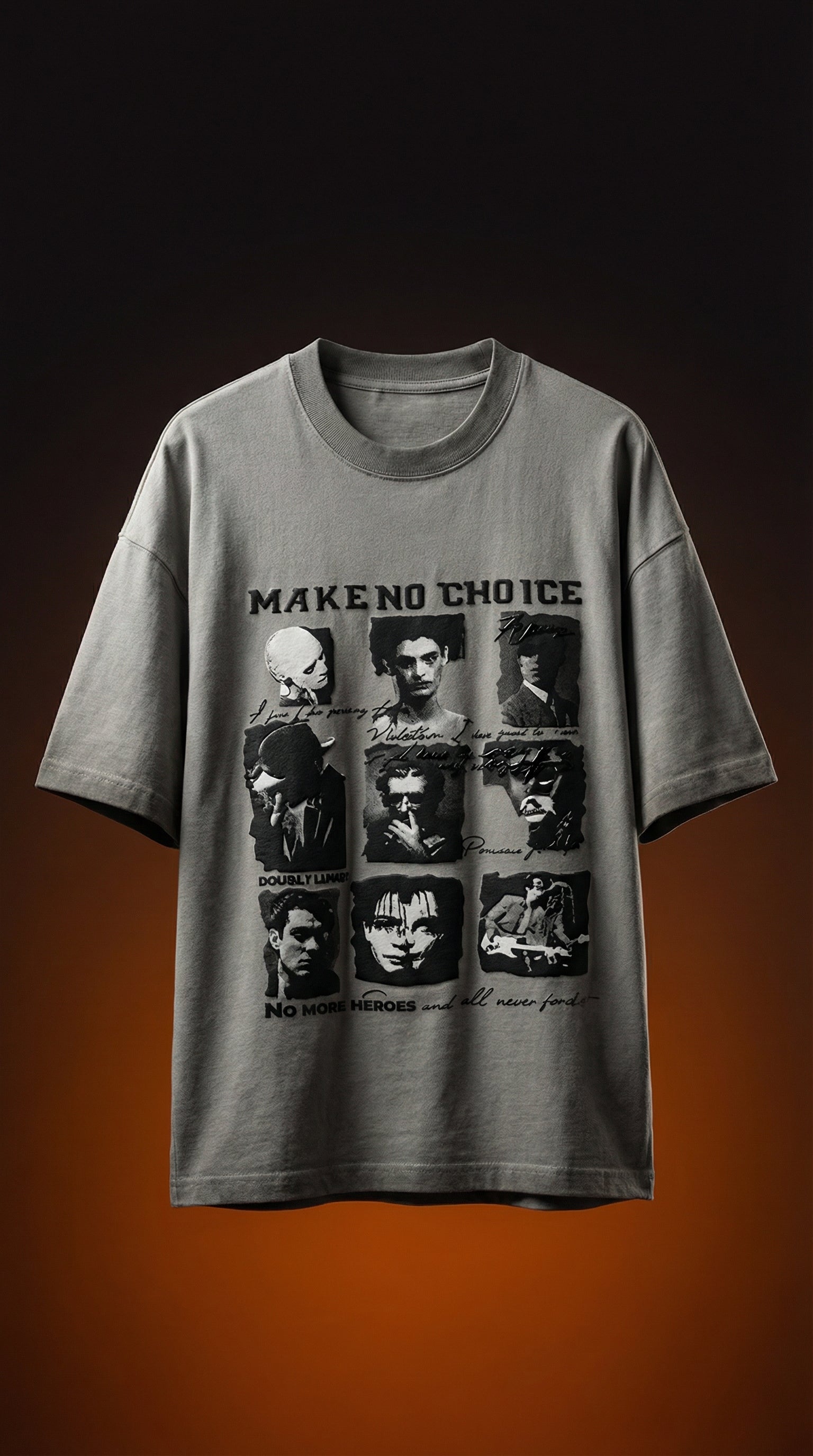 Sanki Classic Archive Graphic T-Shirt - Image 10