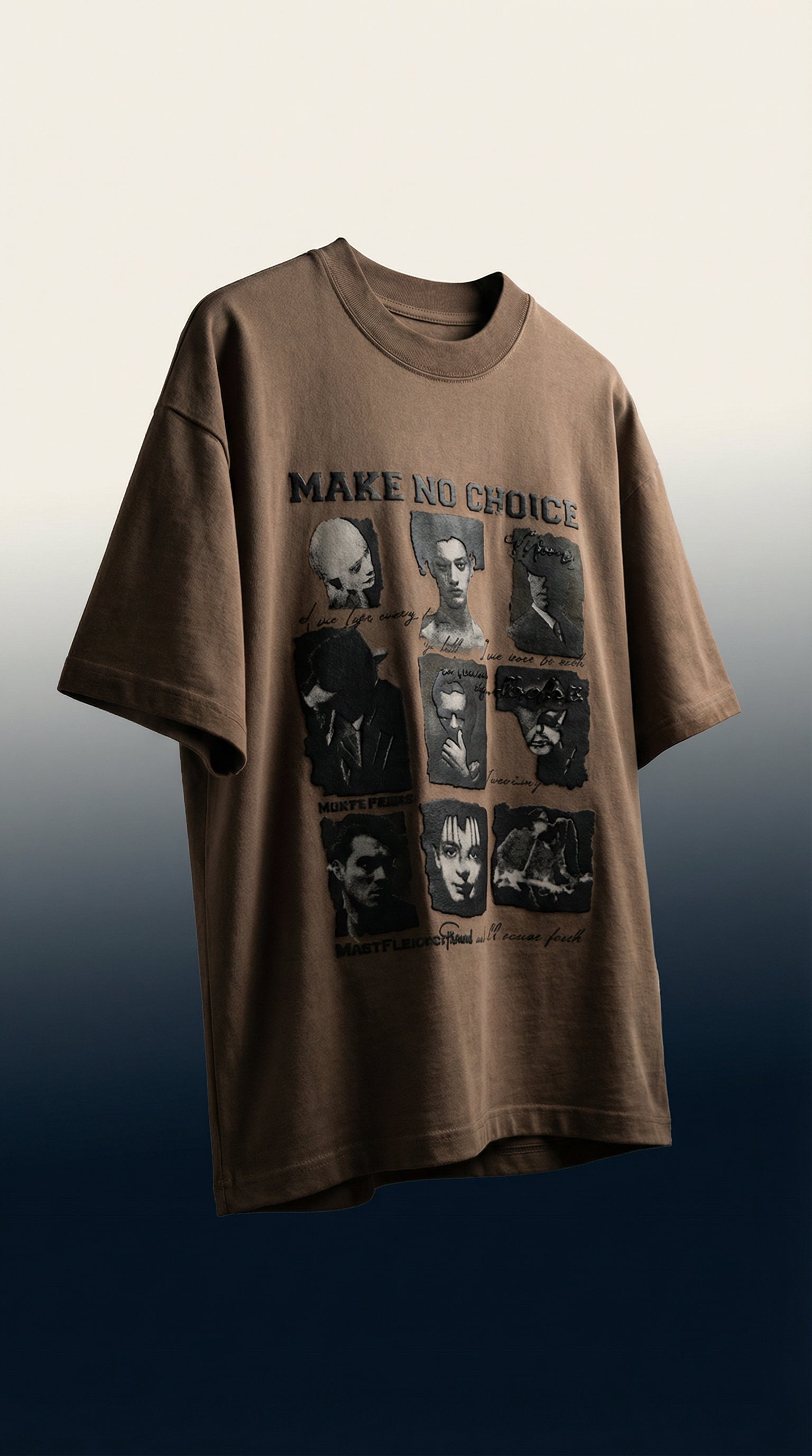Sanki Classic Archive Graphic T-Shirt - Image 5