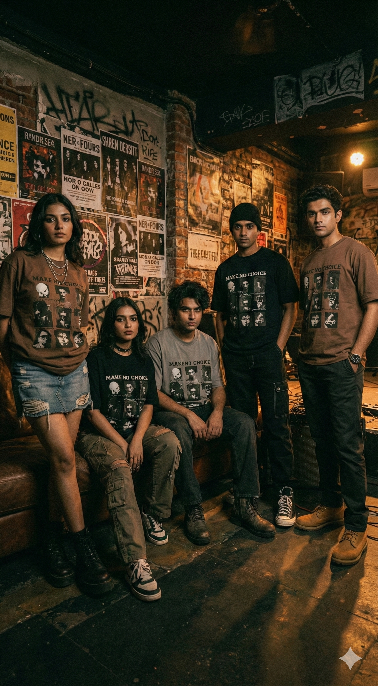 Sanki Classic Archive Graphic T-Shirt - Image 6