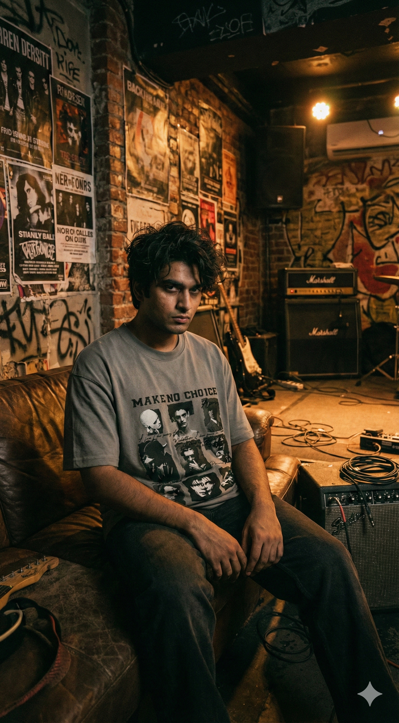 Sanki Classic Archive Graphic T-Shirt - Image 7